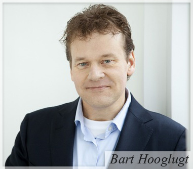 BHC security consulting Bert Hooglugt