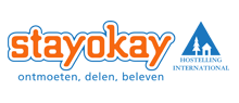 StayOkay ontmoeten delen beleven